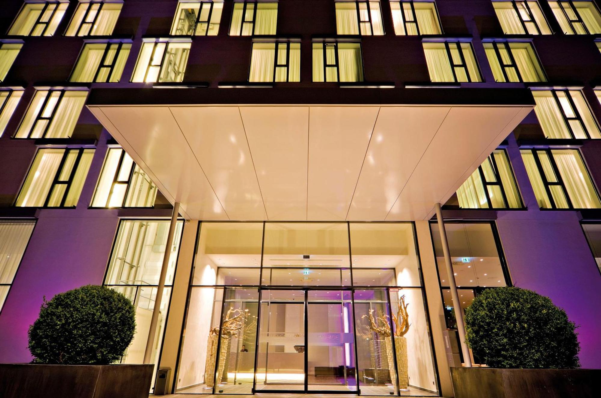 INNSiDE by Meliá Düsseldorf Derendorf Hotel Düsseldorf