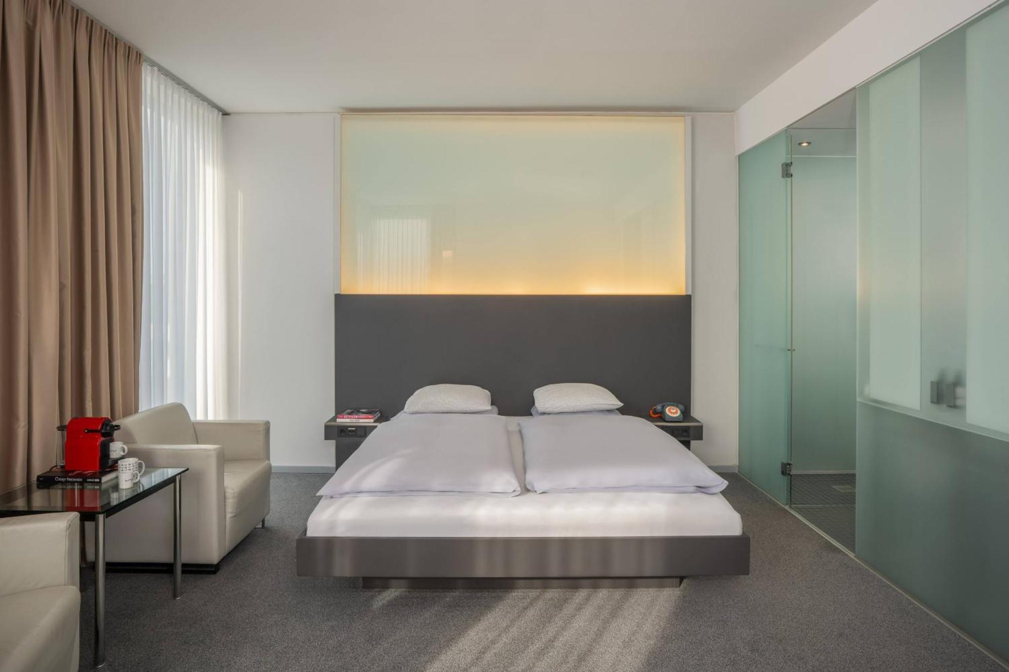 Hotel Innside By Melia Duesseldorf Derendorf