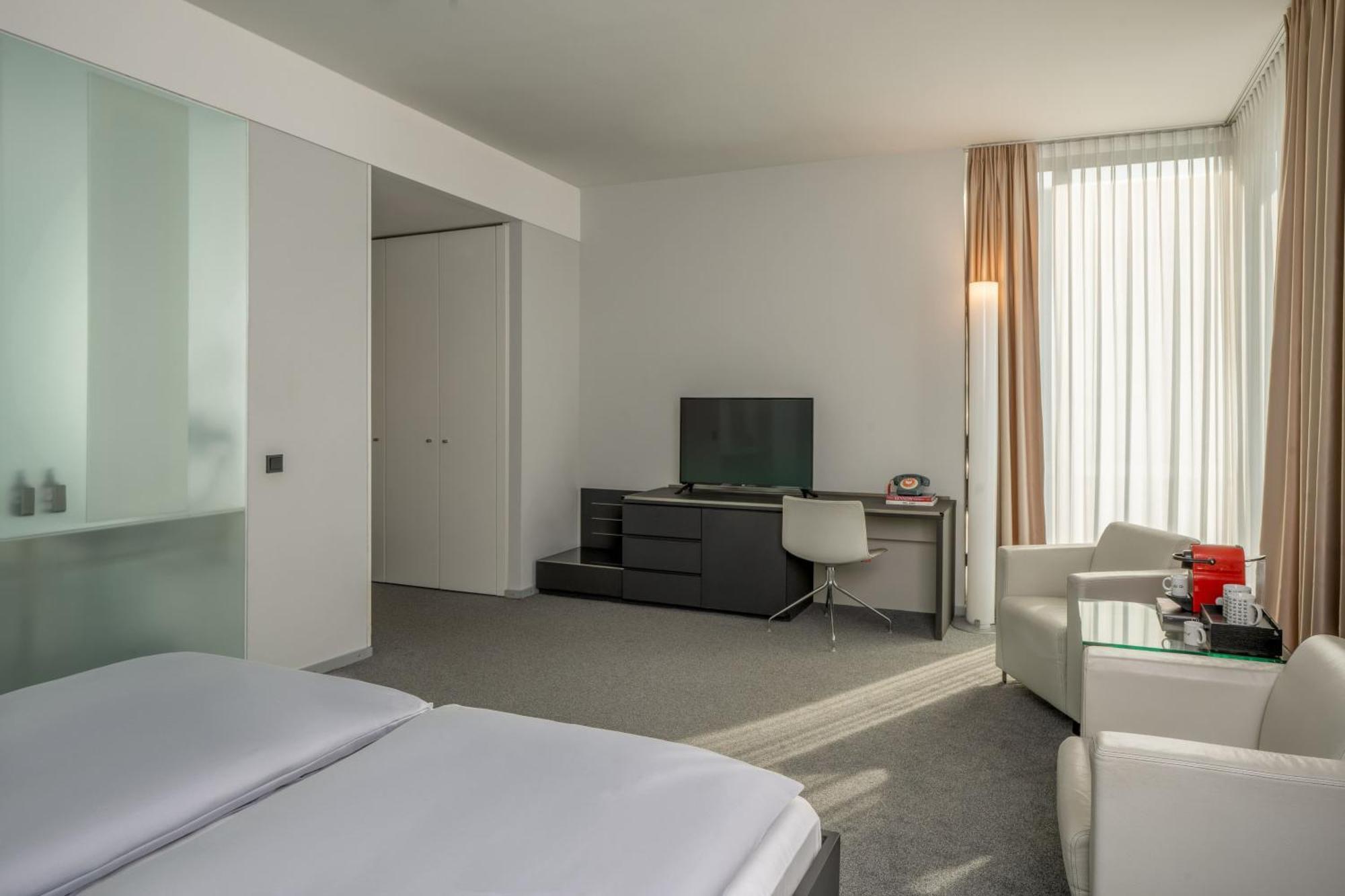 Innside By Melia Duesseldorf Derendorf Hotel Dusseldorf