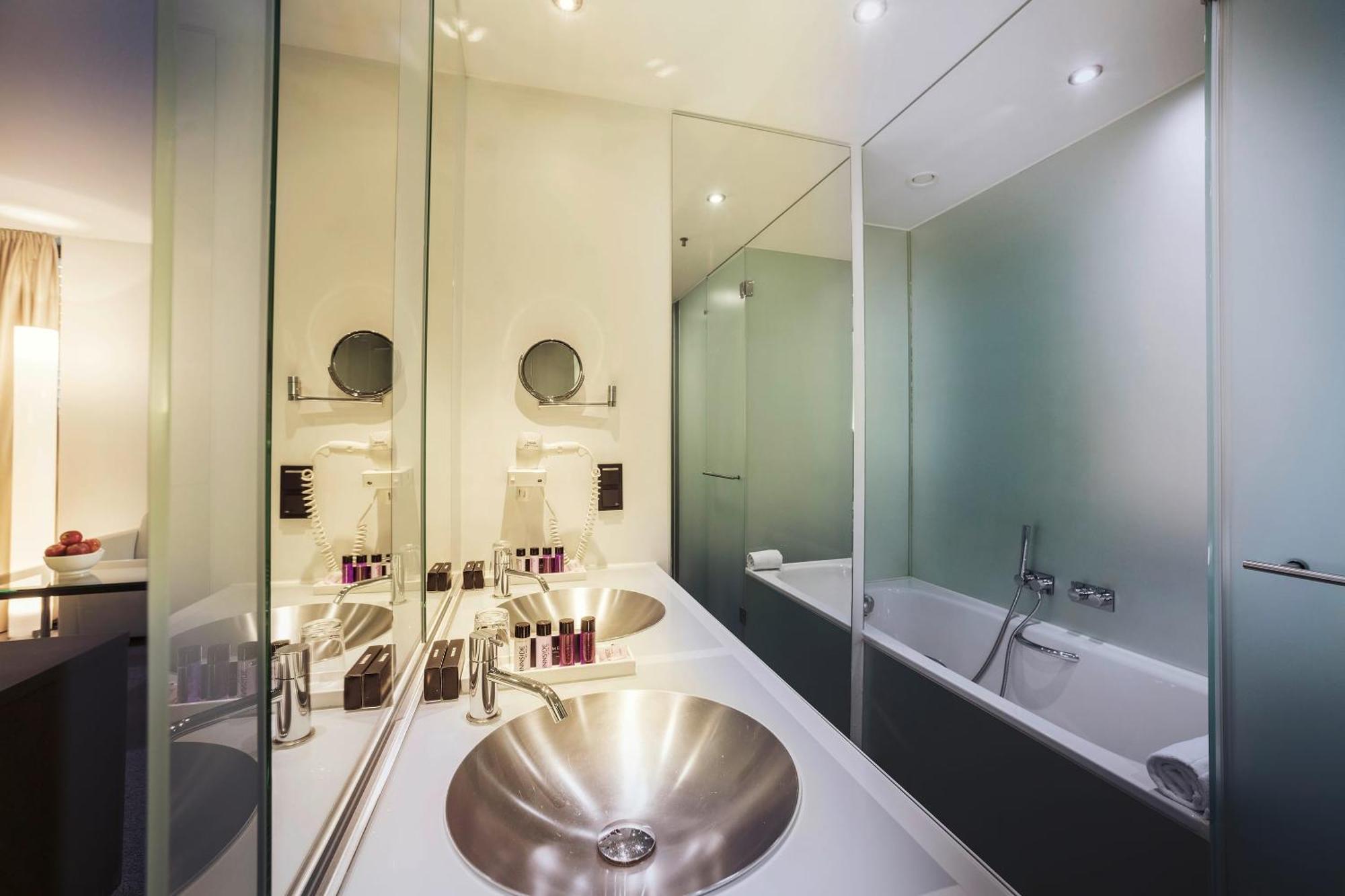 INNSiDE by Meliá Düsseldorf Derendorf Hotel 4*