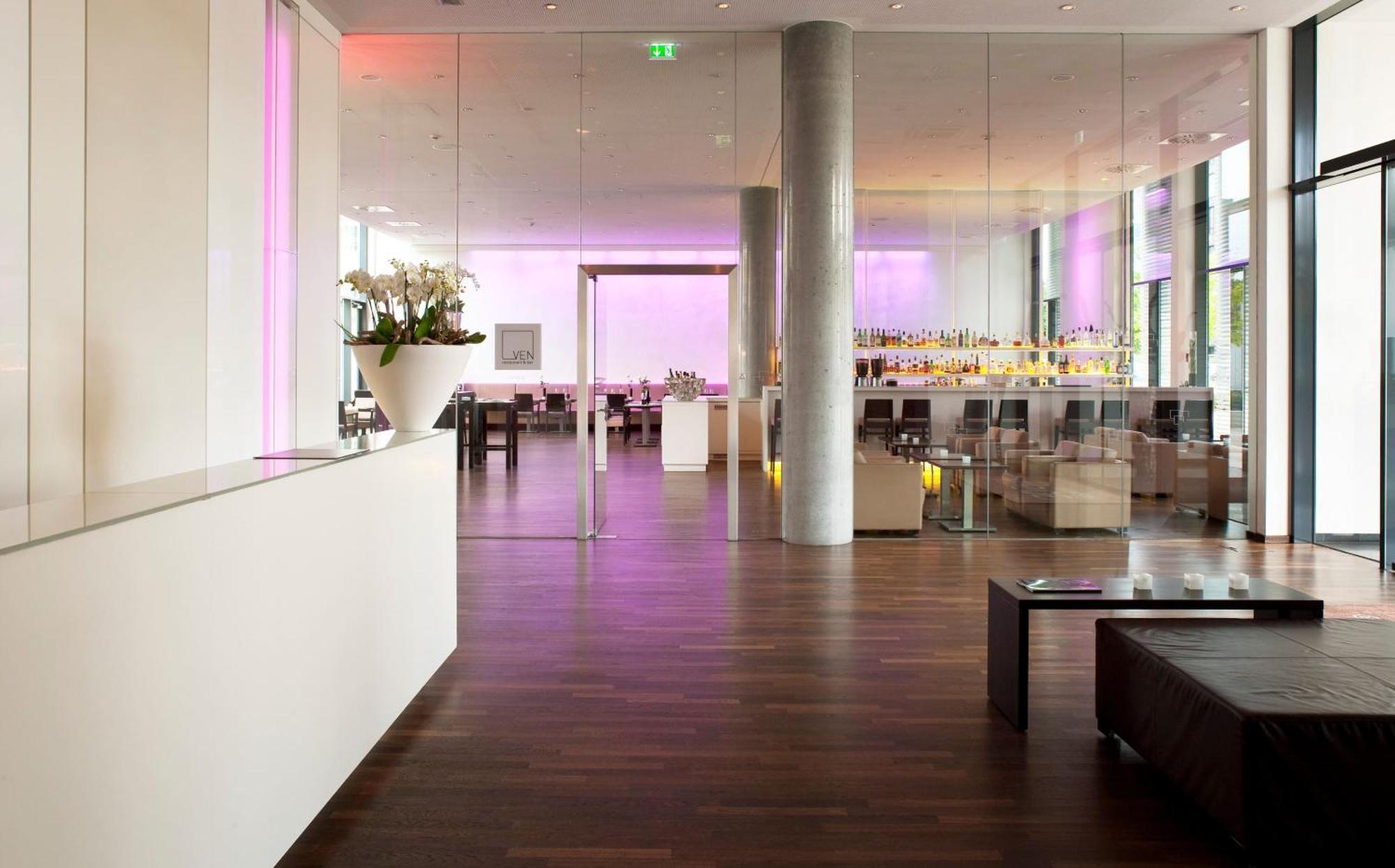 INNSiDE by Meliá Düsseldorf Derendorf