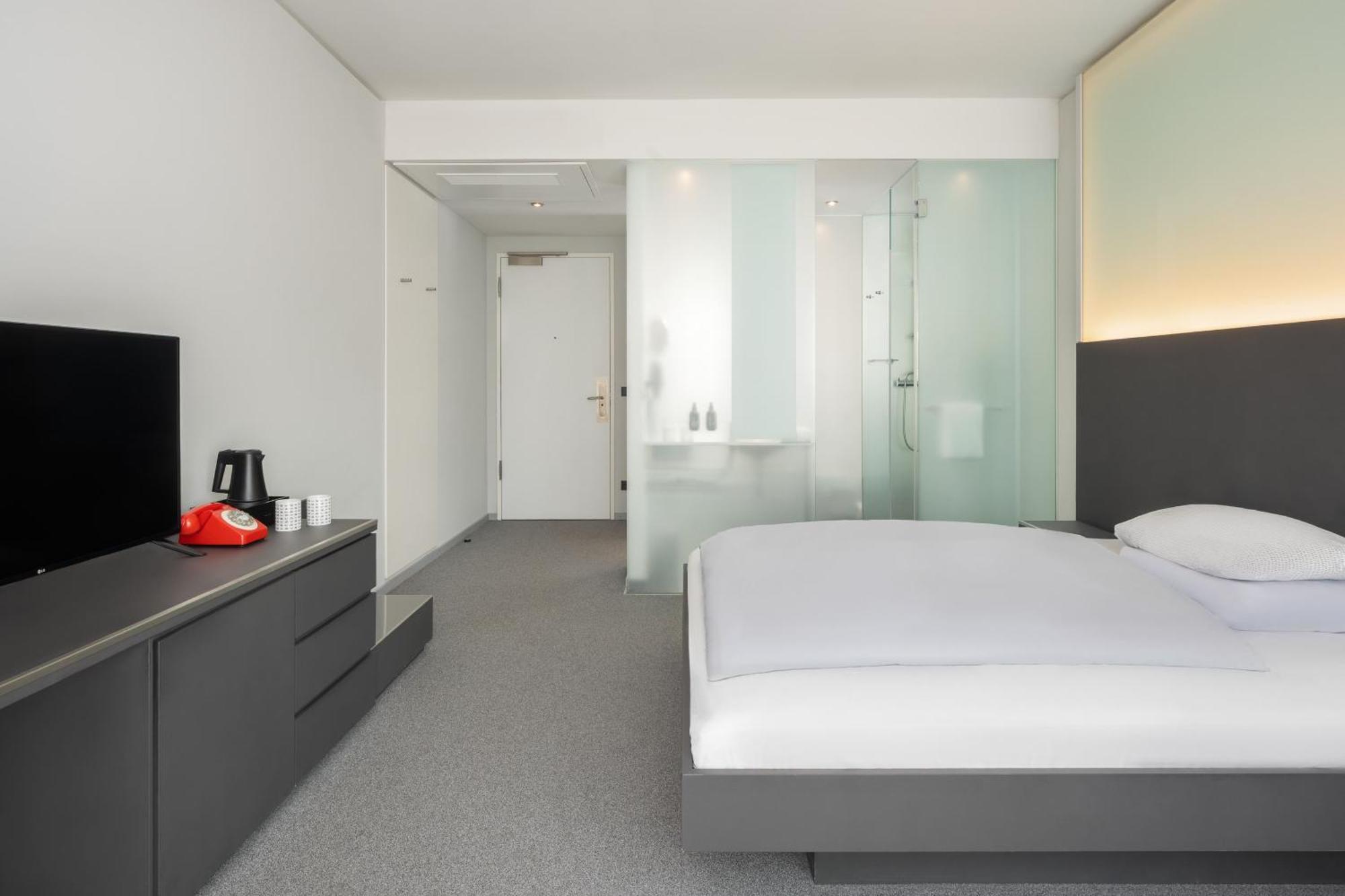 Innside By Melia Duesseldorf Derendorf Hotel