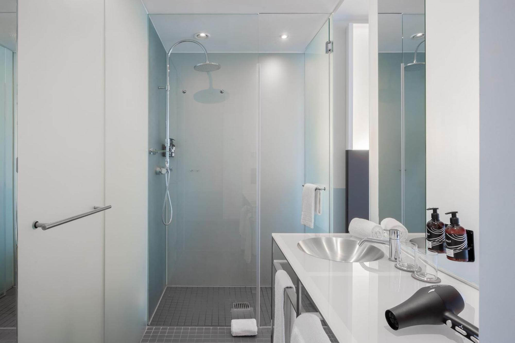 Hotel INNSiDE by Meliá Düsseldorf Derendorf