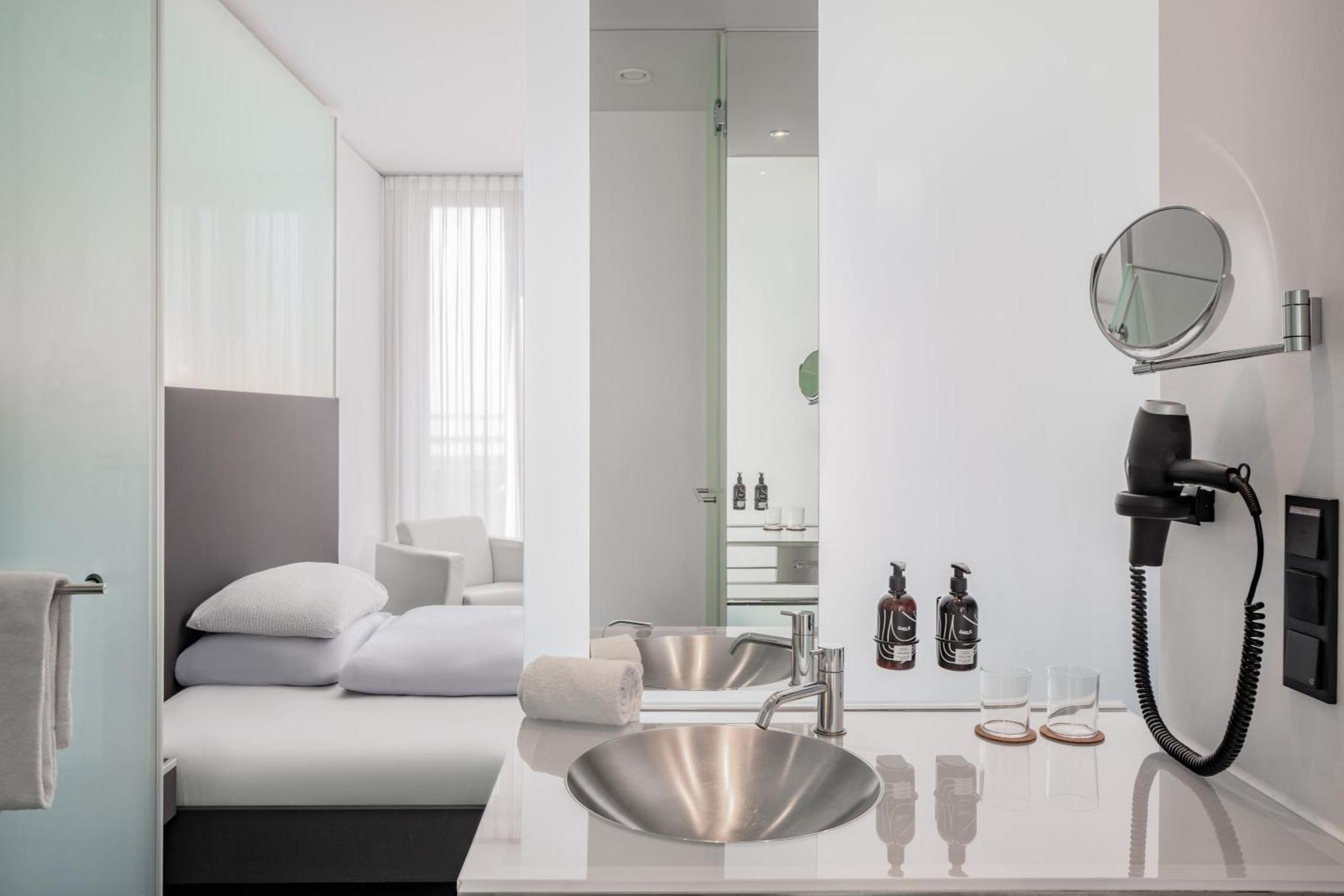 INNSiDE by Meliá Düsseldorf Derendorf Hotel 4*