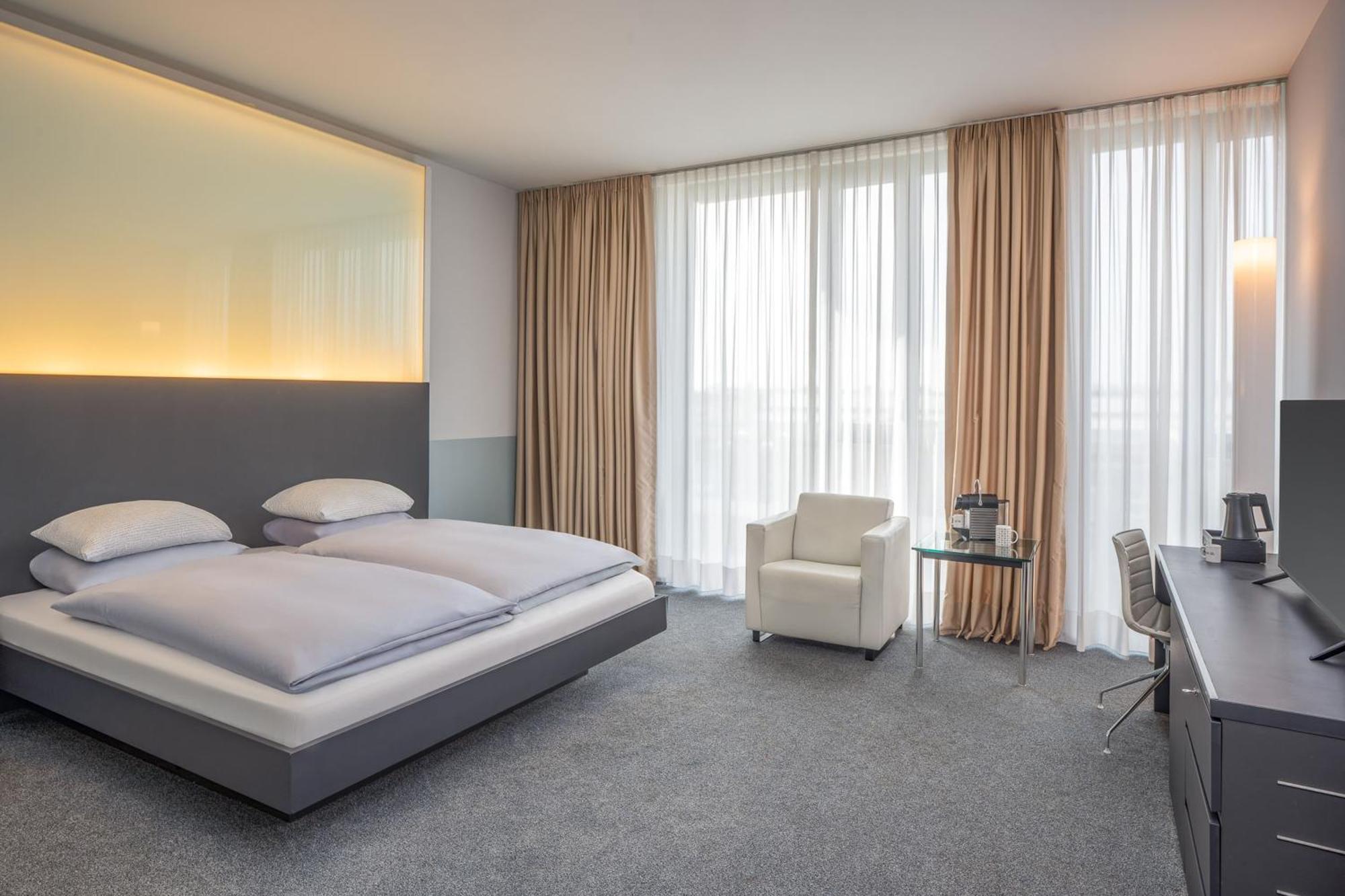 Innside By Melia Duesseldorf Derendorf Hotel Dusseldorf