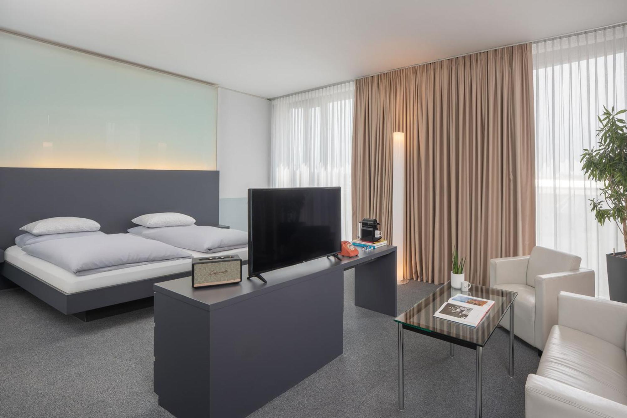 INNSiDE by Meliá Düsseldorf Derendorf Hotel Düsseldorf