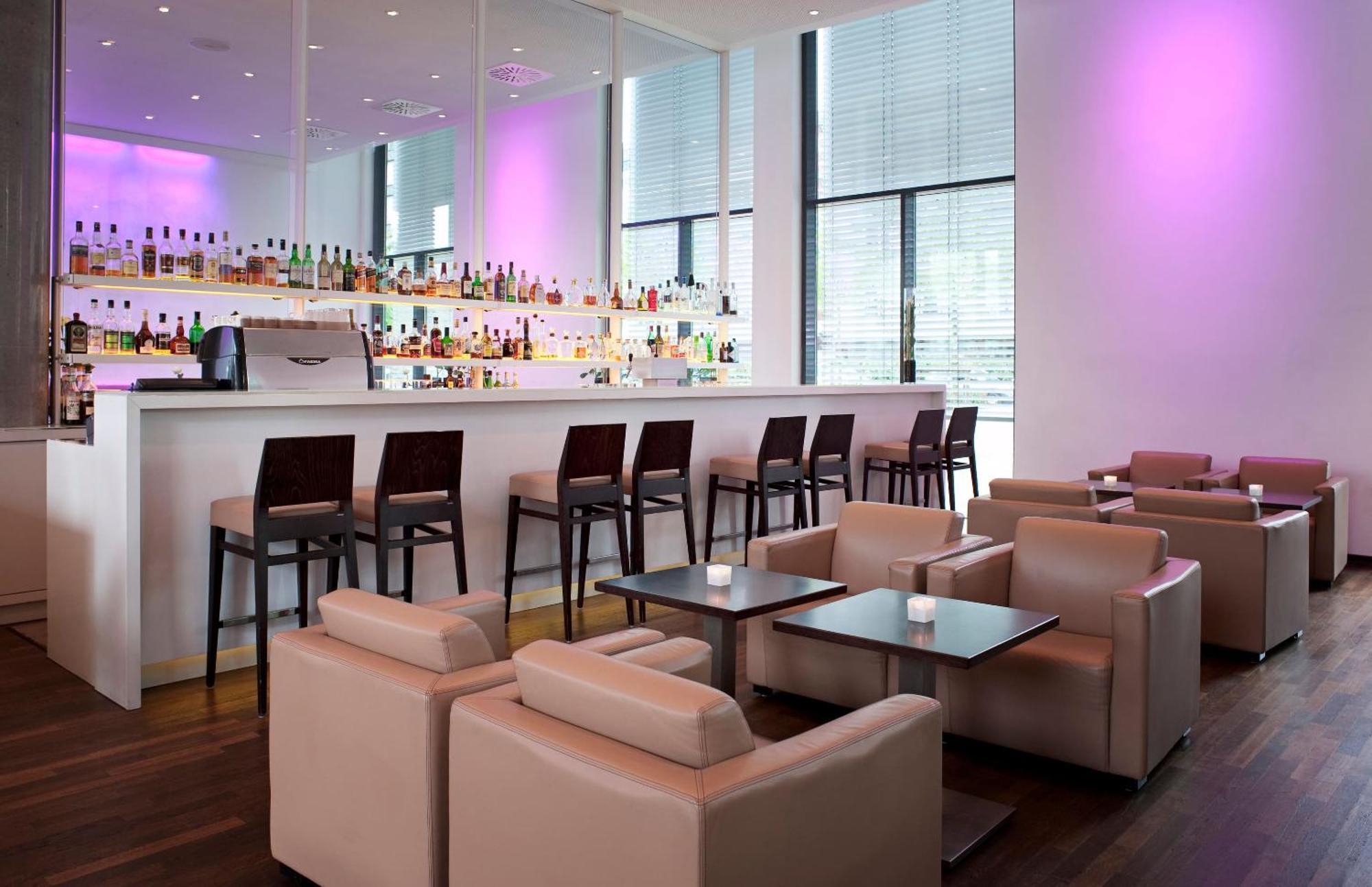 INNSiDE by Meliá Düsseldorf Derendorf Hotel