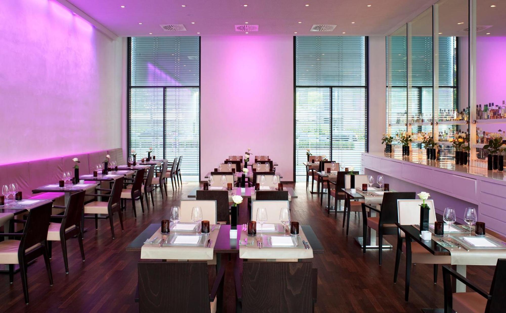 Hotel INNSiDE by Meliá Düsseldorf Derendorf Düsseldorf