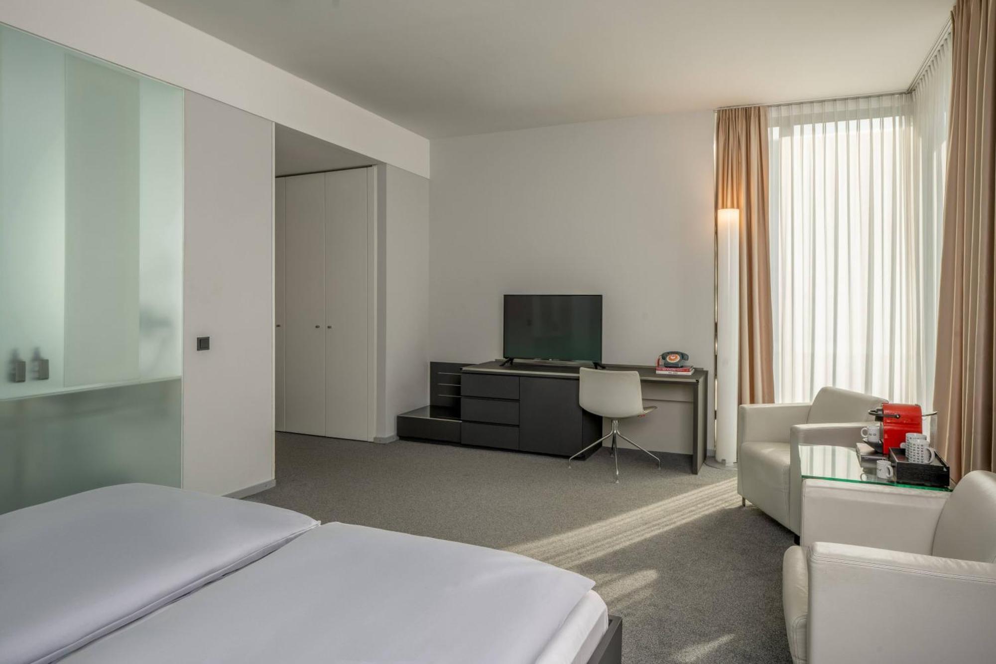 Innside By Melia Derendorf 4* Düsseldorf