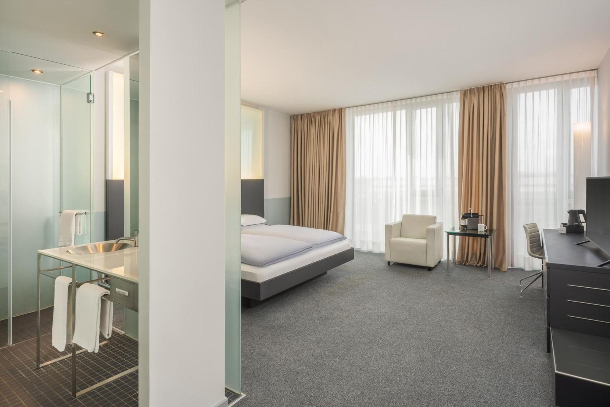 Innside By Meliá Derendorf Hotel 4*