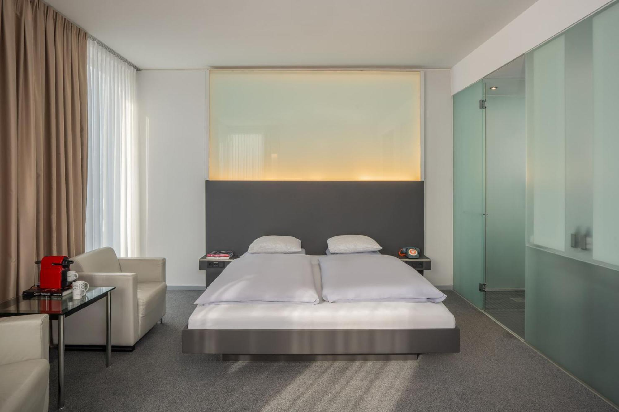 Innside By Meliá Derendorf Hotel