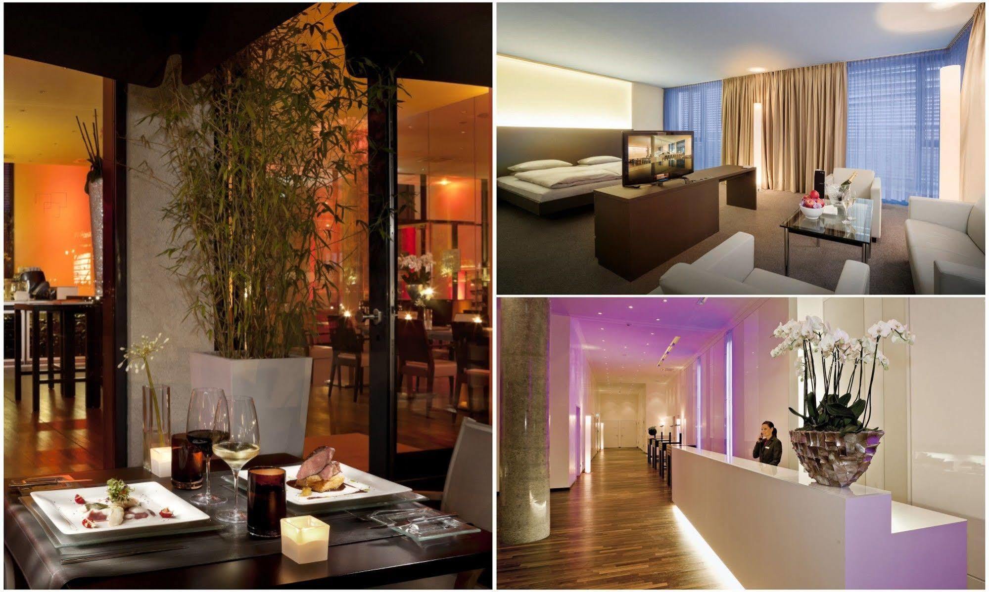 Hotel Innside By Meliá Derendorf Düsseldorf