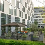 INNSiDE by Meliá Düsseldorf Derendorf