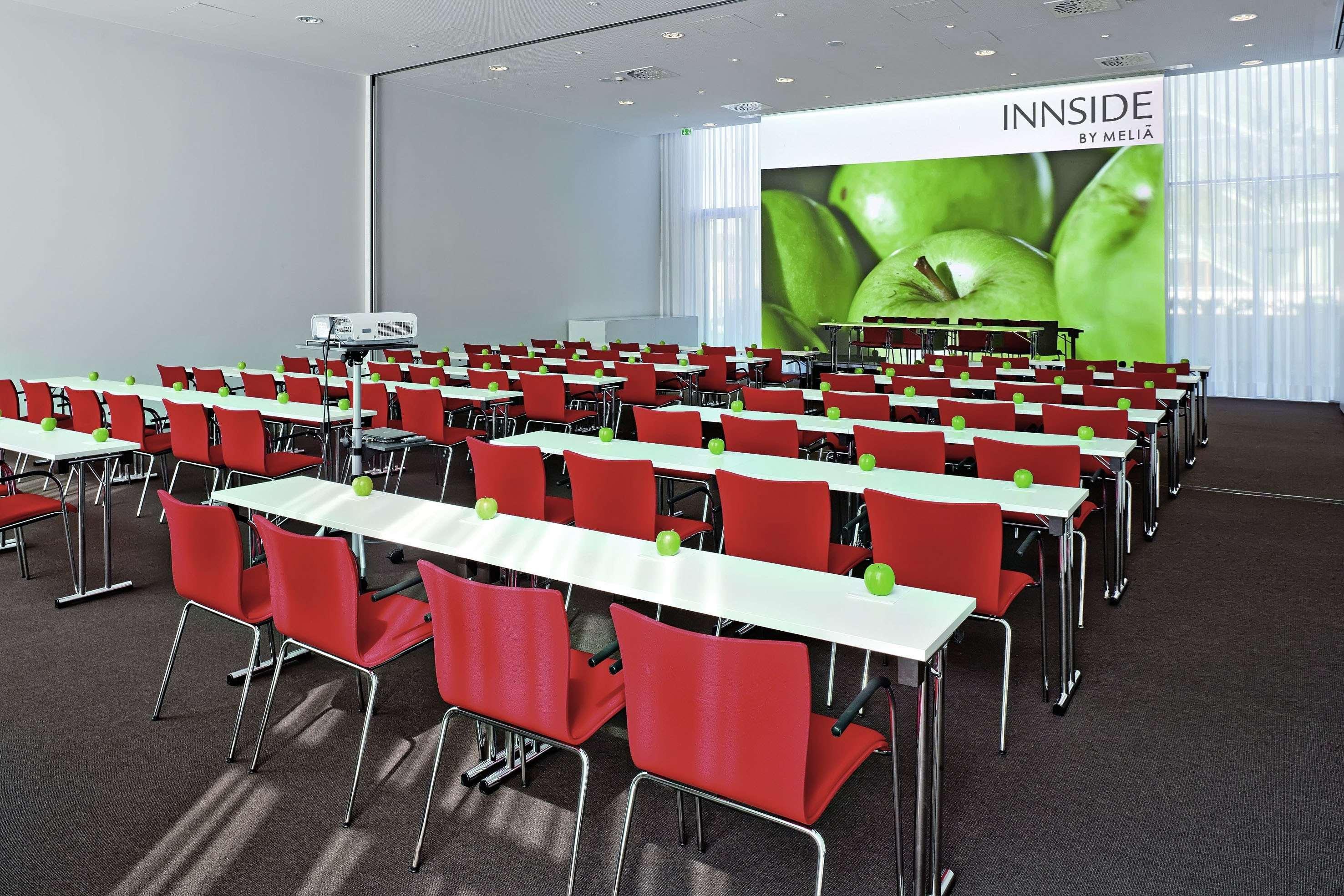 Innside By Melia Derendorf 4* Düsseldorf