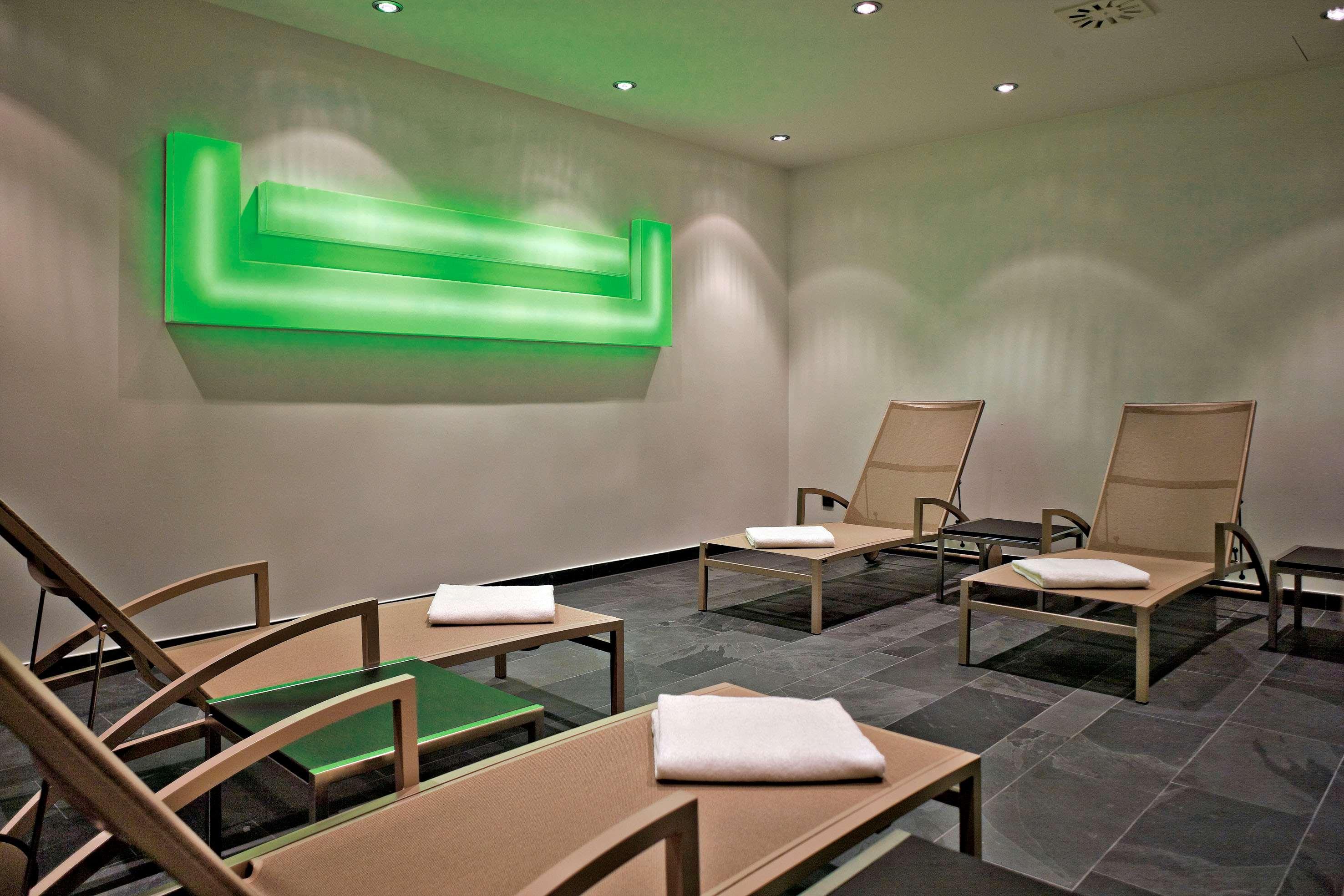 Innside By Melia Derendorf 4* Düsseldorf