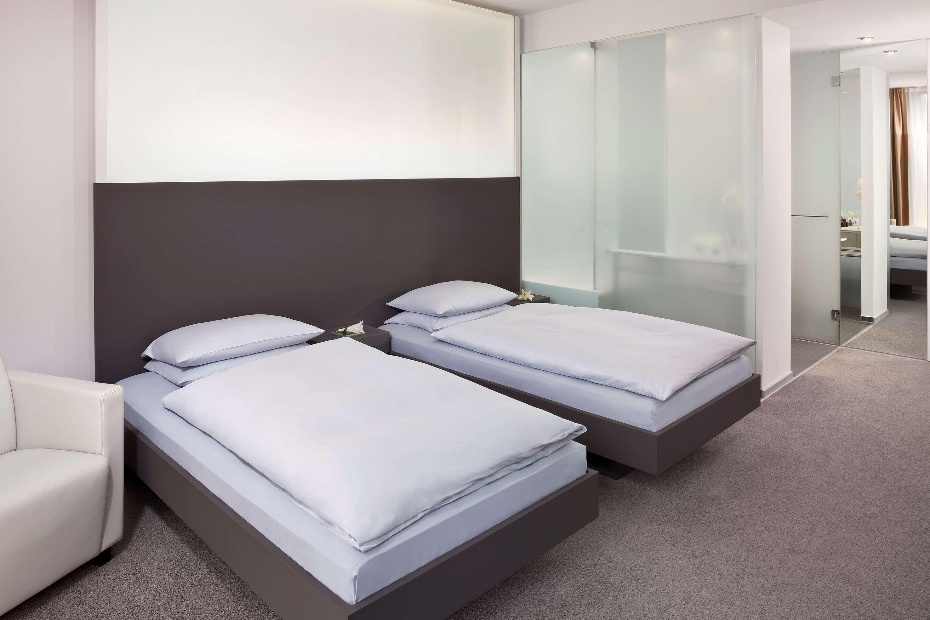 Innside By Melia Derendorf 4* Düsseldorf