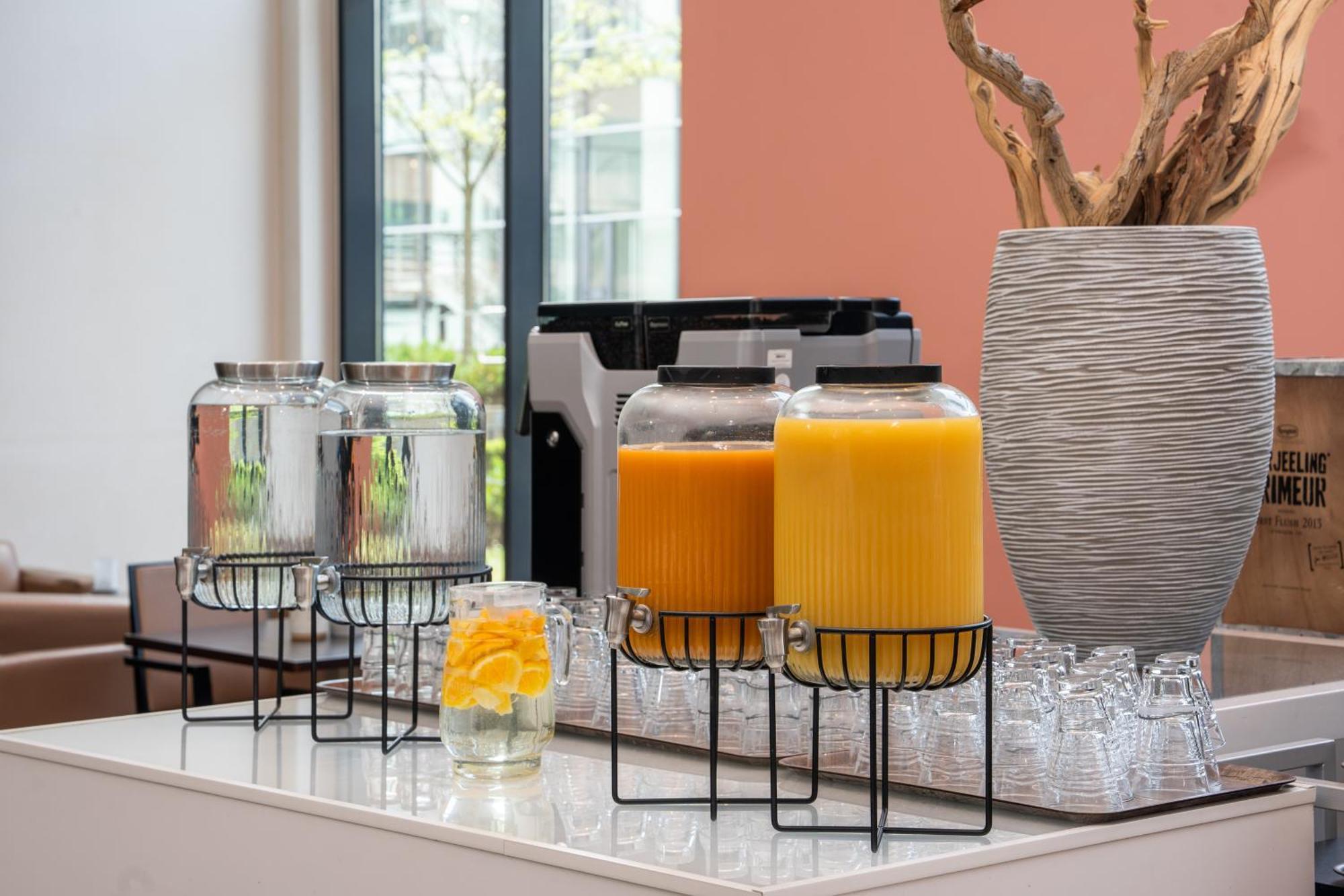 Hotel Innside By Meliá Derendorf