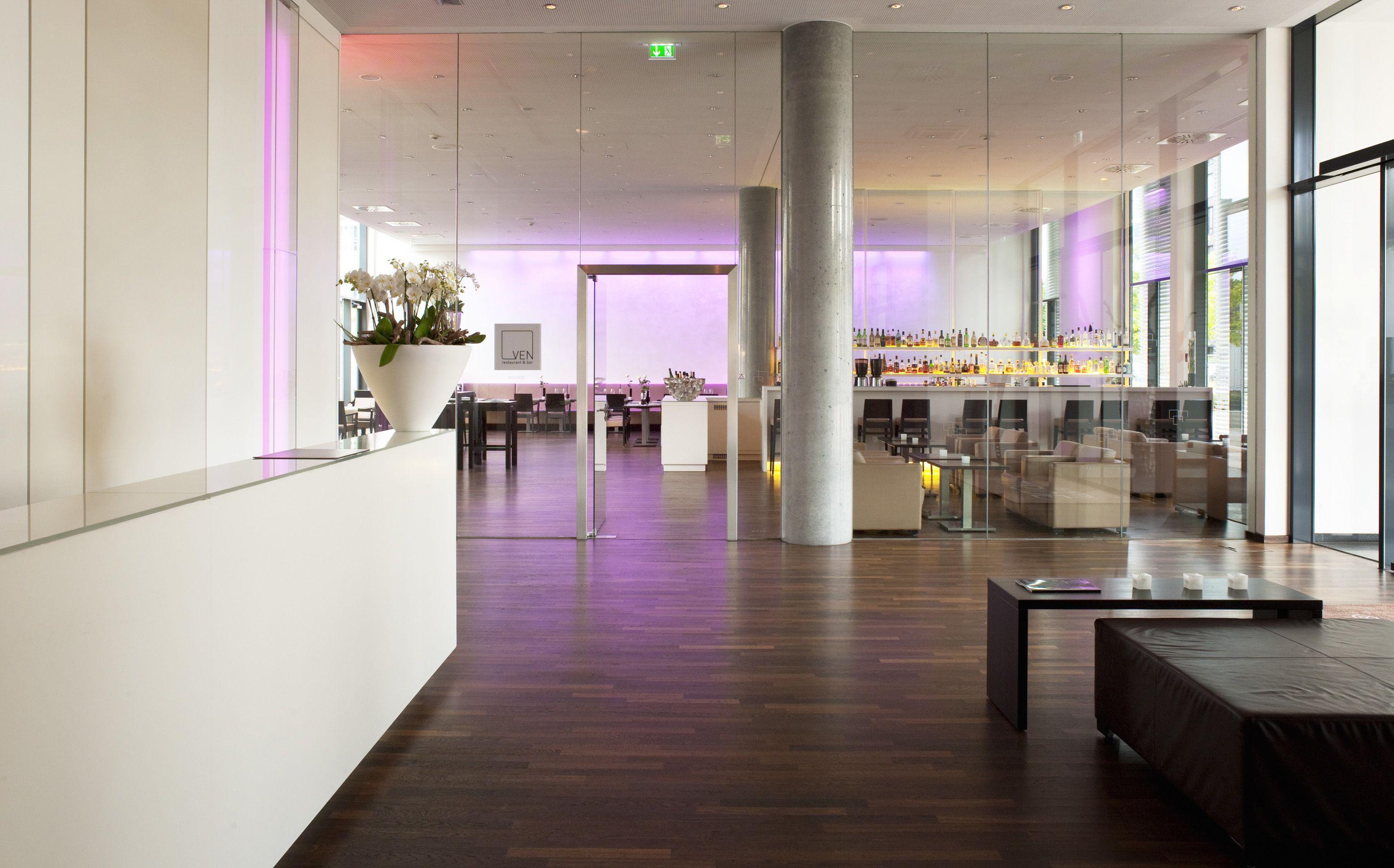 Innside By Meliá Derendorf 4*