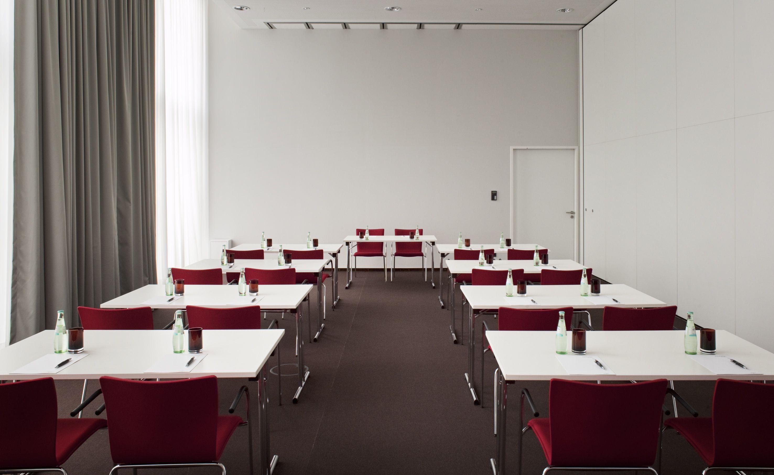 Innside By Meliá Derendorf Hotel