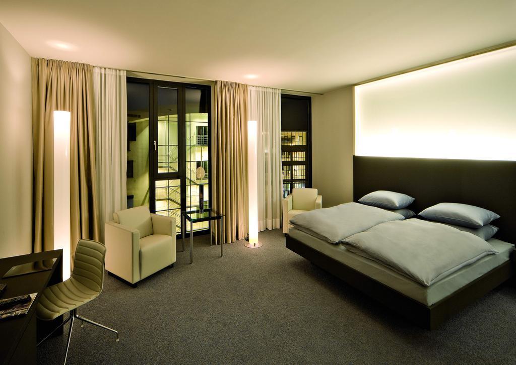 Hotel Innside By Melia Derendorf