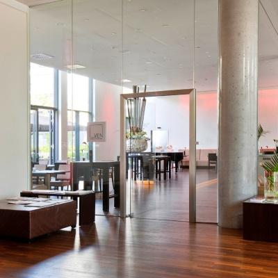 Innside By Meliá Derendorf Hotel