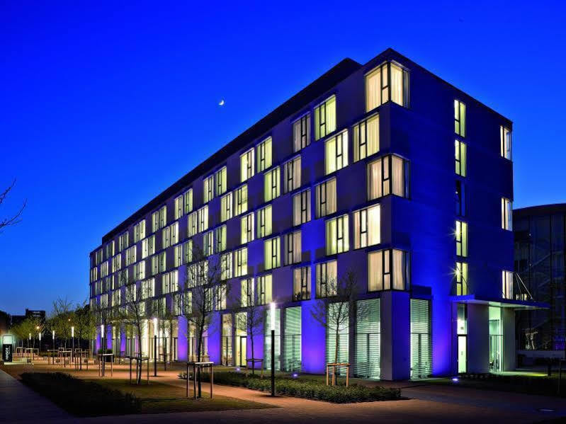 Innside By Melia Derendorf 4* Düsseldorf
