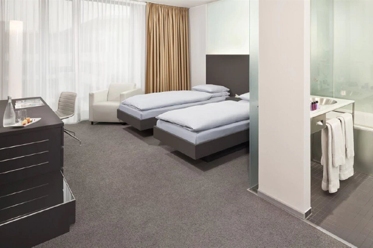 Hotel Innside By Melia Derendorf Düsseldorf
